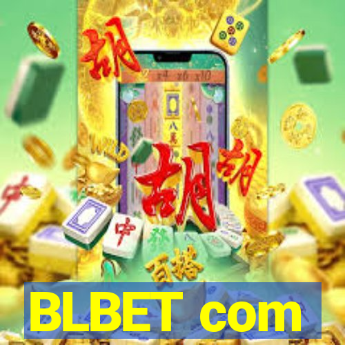 BLBET com